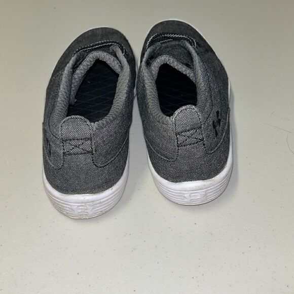 Men’s size 7 Under Armour Men’s Street Encounter III - Picture 4 of 7